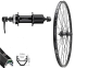 BW 28''HR 19-622 DC19 sz Disk m.�.36L. QC300 Ce-Lo.8-11f. SSP sz Sp.Ni.sz