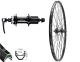 BW 27,5''HR 19-584 DC19 sz Disk m.�.36L. Deore M5100 Ce-Lo.8-11f.SSP sz Sp.Ni.sz