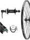 BW 28''VR 19-622 DC19 sz Disk m.�.36L. QC300 Ce-Lo. SSP sz Sp.Ni.sz