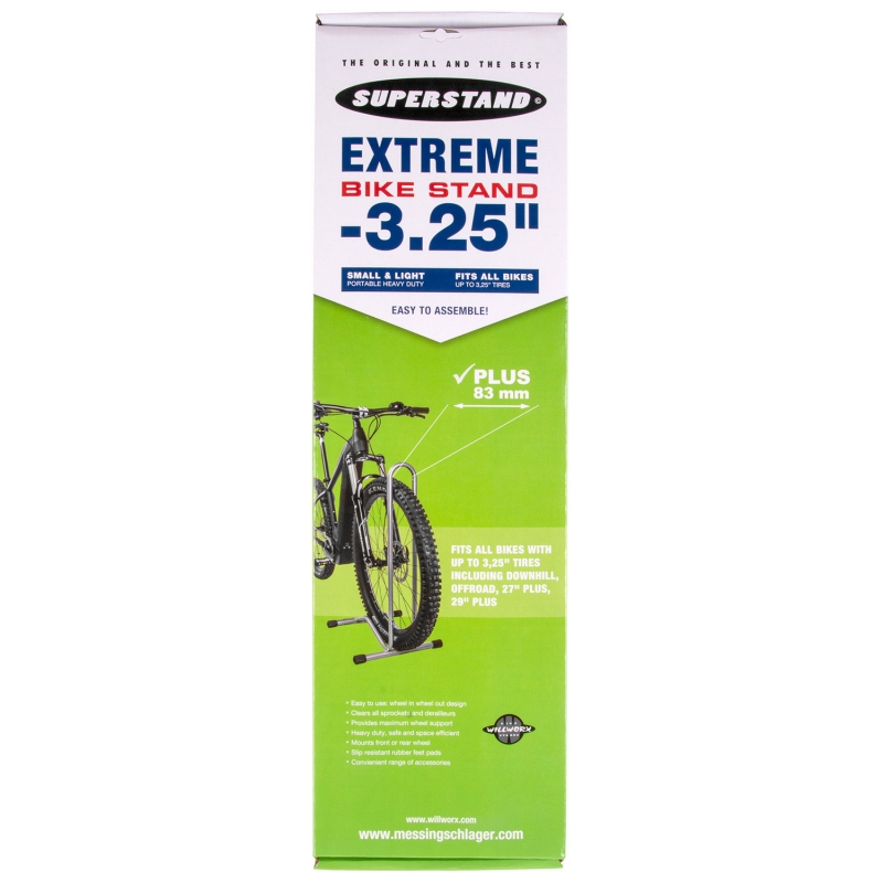 willworx superstand extreme