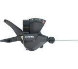 Shimano Altus SL-M 315 Schalthebel STI 7-fach, rechts, 2050mm, schwarz