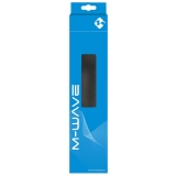 M-Wave Schutzhlle fr E-Bike Gepcktrgerakkus Bosch (und Shimano)
