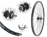 BW 26''HR 21-559 DH21 sz Disk m..36L. BDCP Disk 6-Loch Schr-ZK SSP sz Sp.Ni.sz