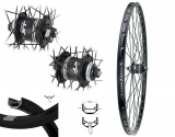 Brwinkels 26 VR Andra40 sz Disk o..36L ND XT DH-T785 Centerl. SSP sz Sp.Ni.sz
