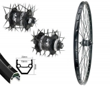 Brwinkels 26 VR DC19 sz Disk m..36L. ND XT DH-T785 Centerl. SSP sz Sp.Ni.sz