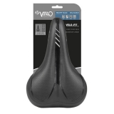 VELO-Fit Townie City/Komfort Unisex M 268x180 mm, VCZ= M (13-14) schwarz