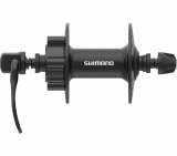 Shimano VR-Nabe HB-TX 506 Disk 6-Loch schwarz 100mm 36 Loch SNSP