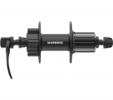 Shimano HR-Nabe FH-TX506 Disk 6-Loch 8-10fach SNSP schwarz 135mm 36 Loch