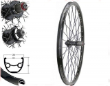 BW 24''HR 23-507 Mach1 sz Disk m..36L. BDCP 6-Lo.8-11f. Kass.SSP sz Sp.Ni.sz