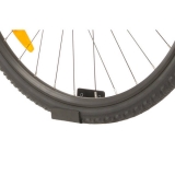 Ventura Fahrrad-Wandhalter zum Einhngen am Pedal und Zusatzhalter
