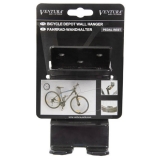 Ventura Fahrrad-Wandhalter zum Einhngen am Pedal und Zusatzhalter