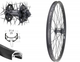 BW 28''VR 25-622 Andra40 sz Disk o..36L XT M756 6-Lo SSP schwarz Sp.ED.sz