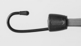 3-fach Spanngummi schwarz 600 mm mit 2 Haken SB-Plus