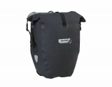 Bchel Einzelpacktasche wasserdicht 25,4L, 65,5x30x15cm schwarz, Stck