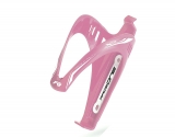 RaceOne Flaschenhalter X-3 Race aus hoch festem Techno-Polymer rosa/pink