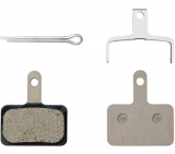 Shimano Scheibenbremsbelge OVP B03S Resin fr BR-C501 BR-M 575,525,495......