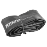 Kenda Fahrradschlauch 26'' AV einzeln 26x1.75-2.125  47/57-559 mon-verpackt