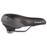 VELO Tour Air Sattel Lastomer fr individuelle Polsterung