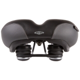 VELO Tour Air Sattel Lastomer fr individuelle Polsterung