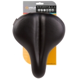 VELO Tour Air Sattel Lastomer fr individuelle Polsterung