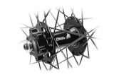 BDCP VR-Nabe MT-601FH32 Disc 100mm- 32 Loch- f. 6-Loch-Aufn.- schwarz