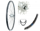 BW 26''VR 19-559 ZX19 schwarz m.D.36L. BDCP Anlun ND MU silber Sp.Ni.si