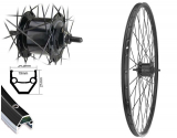 BW 27,5''VR 19-584 CUT19 V-Br sz m..36L BDCP Anlun ND MU schwarz Sp.Ni.sz