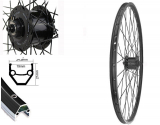 BW 27,5''VR 19-584 CUT19 V-Br sz m..36L BDCP Anlun ND SSP schwarz Sp.Ni.sz