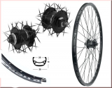 BW 27,5''VR 25-584 DH25 sz Disk m..36L. Shim.ND DHT4050 Ce-Lo SSP sz Sp.Ni.sz
