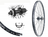 BW 28''HR 21-622 DH21 sz Disk m..32L. Shim.M4050 Ce-Lo. SSP 8-11f. sz Sp.Ni.sz