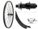 BW 28''HR 30-622 DH30 sz Disk m..32L. TC500 Ce-Lo StA.148/12 8-11f.sz Sp.ED.sz