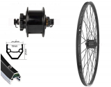 BW 27,5''VR 19-584 CUT19 V-Br sz m..36L BDCP Anlun ND SSP schwarz Sp.Ni.si