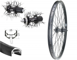 BW 28''HR 25-622 Andra40 sz Disk o..36L XT M8000 Ce-Lo. 8-11f. SSP sz Sp.ED.si