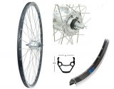 BW 28''VR 19-622 ZX19 schwarz m.D.36L. Shim.ND DHC30003 MU silber Sp.Ni.si