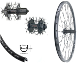 BW 28''HR 19-622 DH19 sz Disk m..36L. Joytech 6-Lo SSP 141mm 8-11f.sz.Sp.Ni.sz