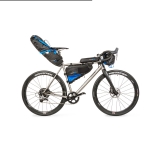 M-Wave Rough Ride Saddle L Satteltasche schwarz