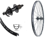 BW 28''HR 19-622 DH19 sz Disk m..36L. XT M756 6-Lo 8-11f.SSP schwarz Sp.ED.sz