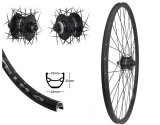 BW 28''VR 19-622 DH19 sz Disk m..36L. Shim.ND DH3D37 Ce-Lo.SSp sz Sp.Ni.sz