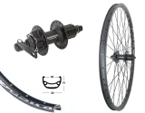 BW 28''HR 25-622 DH25 sz Disk m..36L. Shim.M525 6-Loch 8-11f.SSP sz Sp.Ni.sz