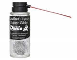 BDCP Super Glide Pro 100ml Laufbandpflege
