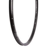 Felge 27,5'' 19-584 VENTURA Double schwarz 36Loch o.sen Disk VL 8,5
