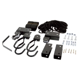 M-WAVE Bike Lift Strong Fahrradlift bis 57 Kg belastbar
