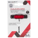 Smart Vulcan Mini E-Bike Gepcktrger Rcklicht,50 mm 6-15 Volt StVZO