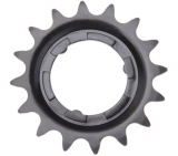 Shimano Zahnkranz 1/2X3/32 Nexus 19 Z. schwarz