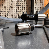 BDCP Freilaufk�rper f�r 8-10fach HR-Nabe passend f�r MT-601 und MT-818