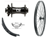 BW 27,5''VR 35-584 DH35 sz Disk m.�.32L. Nov.D791 6Lo.StA.110/15 sz Sp.Ni.sz