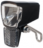 Union LED E-Bike Scheinwerfer Spark UN-4270E 50 LUX ( 6-44V ) K-1374