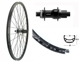 BW 27,5''HR 21-584 DH21 sz Disk m..36L. TC500 Ce-Lo StA.142/12 12f.Mic.Sp.Ni.sz