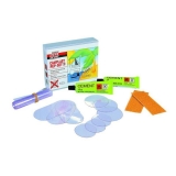 Tip Top Reparatur Set Camping Maxi Camplast mit 10 Flicken+Zubehr