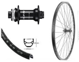 BW 28''VR 19-622 DH19 sz Disk m..36L. Shim.105 Ce-Lo.StA100/12 Sp.Ni.sz